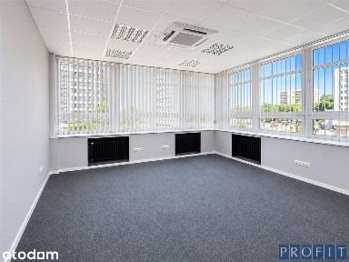 Biuro 200m², K-ce Koszutka