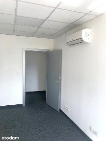 Powierzchnia biurowo-usługowa w ścisłym centrum Katowic