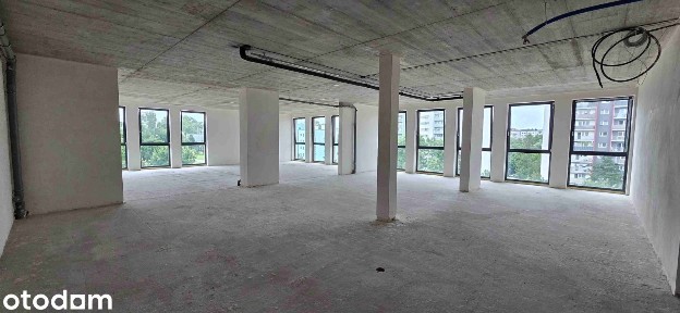 Lokale usługowe, biurowe 196 m2 ul Strzelców 11B