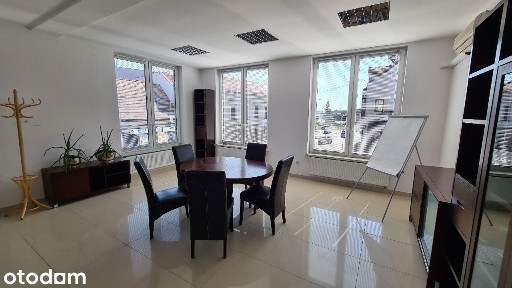 Lokal usługowy w centrum Żor
