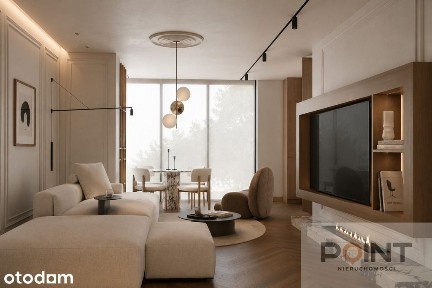 Wyjątkowe domy w wysokim standardzie 173m2