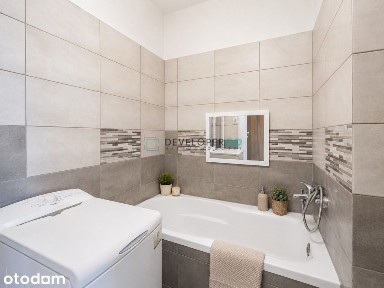 Jasne mieszkanie 24 m² - Suwałki, Pułaskiego 81A