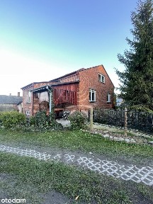 Dom na wynajem | 170 m² | Działka 1400 m² | Centrum Komarów-Osada