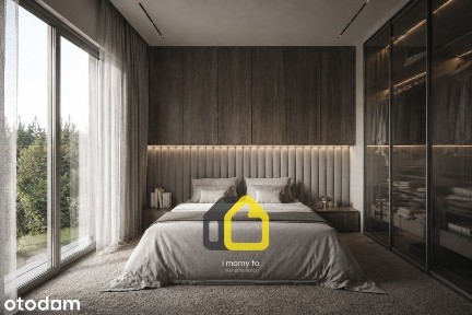 Rodzinne 4 pokoje, salon 41 m² + dwa balkony