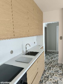 2-pokojowe mieszkanie 42,15 m² pod Poznaniem