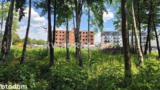 Nowe 50m2/Kępno/3 pokoje