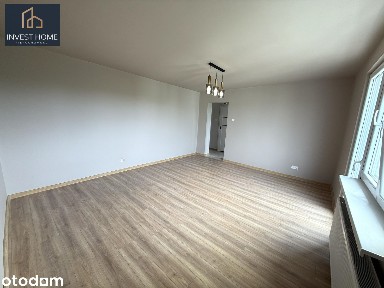 Sprzedam - 32,5m2 - BALKON - PO REMONCIE - os. Legionów, Konin