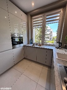 Słoneczne 2 pokoje w centrum Grunwaldu/47,2m2/1-piętro/Balkon/Park