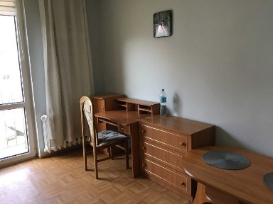 Mieszkanie dla studenta do wynajęcia Gliwice