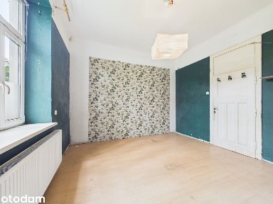 Nowa cena / mieszkanie 88 m2 / parter / centrum / Paderewskiego /