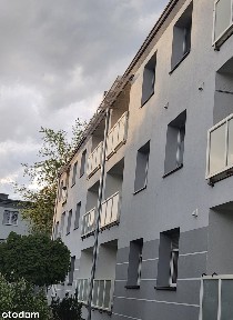Na sprzedaż 2pokojowe mieszkanie 54 m² Gliwice, ul. Witkiewicza