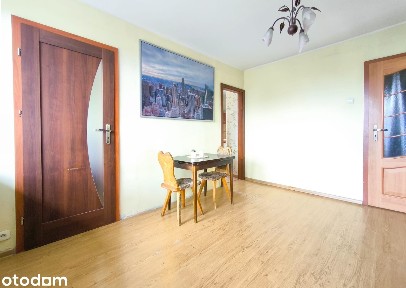 Dwupokojowe 29,1m2, os. Tysiąclecia 62