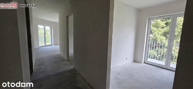 Ruczaj, nowe mieszkanie, 2025r., od zaraz