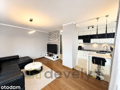 Rezerwacja| 2 pokoje + 36,4 m² tarasu