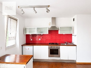 Mieszkanie, 55,40 m², Kraków