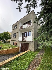 Dom z garażem Zabrze Rochowiaka