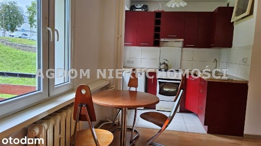 Kawalerka ul.Wyszyńskiego