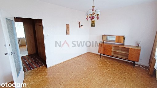 3-pokojowe na Bartodziejach z balkonem, piwnicą i skrytką lokatorską