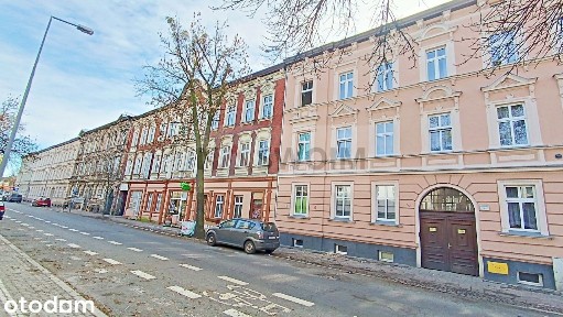 ul. Mazowiecka, Bocianowo, Bydgoszcz, kujawsko-pomorskie