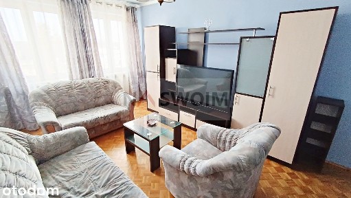 Przytulne, dwupoziomowe mieszkanie - 3pok, 78,3m2. Taras!