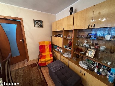Syndyk sprzeda udział w mieszkaniu w Brodnicy