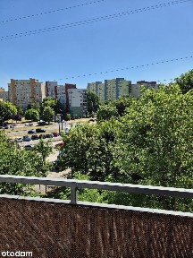 REZERWACJA DĄBROWA GÓRNICZA MYDLICE, KAWALERKA 33M2 BALKON UL. LUDOWA