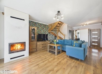 Mieszkanie 129 m² z garażem i ogrodem - Czarnowo