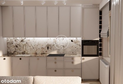 APARTAMENT PREMIUM WYKONCZONY POD KLUCZ 4 POKOJE