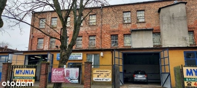 ul. Jesionowa 1, Włocławek, kujawsko-pomorskie