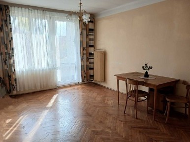 Przestronne mieszkanie 68 m2 - Hetmańska - blisko centrum i Politechniki