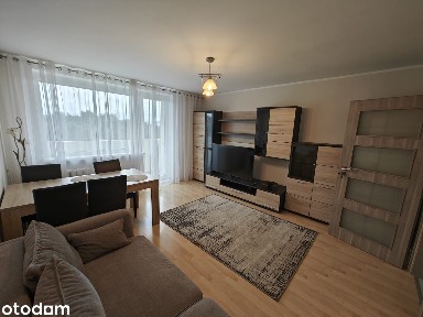3 pokoje | 61,40 m² | 10 minut od plaży | Gdańsk Brzeźno