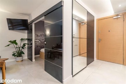 Spa | Waterlane | Chmielna | Apartament Premium
