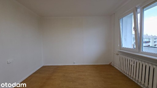 Blisko UG i SKM Gdańsk Zaspa I Kawalerka I Balkon