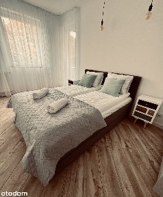 Gotowiec Inwestycyjny w Sercu Gdańska: 72,05 m²