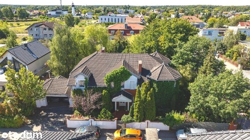 Wspaniała Willa Dla Rodziny Lub Na Pensjonat