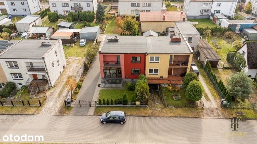 Dom na osiedlu Podlasie w Pile