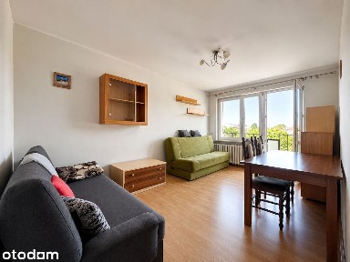 48 m² 2 pokoje Osiedle Terebelska