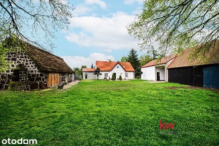 siedlisko, dom, stadnina, glamping, agroturystyka