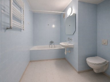 3 pokoje przy Metrze Słodowiec | 53,6 m² | balkon | Bielany
