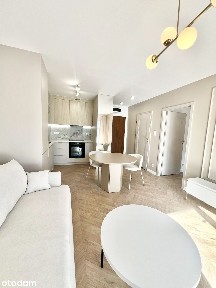 Nowe | 2 pokojowe | ul. Kadetów