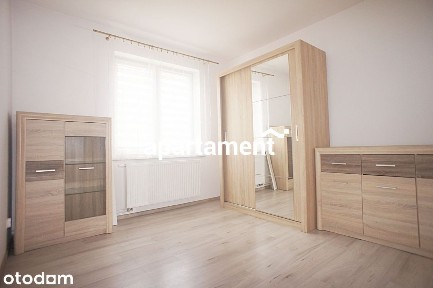 Kawalerka Ip. po remoncie - ul. Botaniczna.