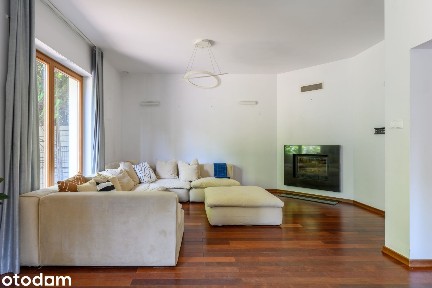 Dom, 161 m², Łazy