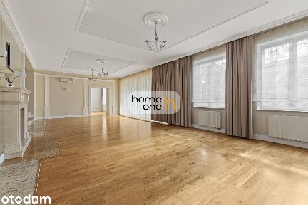 Klasyczna rezydencja | 792 m² | Wolnostojący | Kameralny | Prestiż