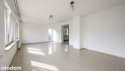 Duża działka 1111 m2 | Taras 50 m2