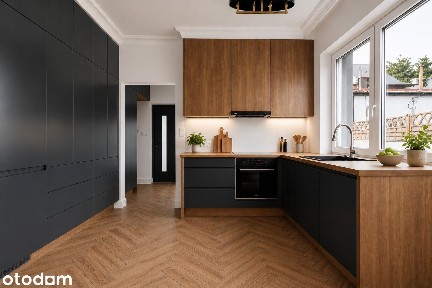 Dom 135 m² na działce 353m2 - gotowy do zamieszkania!
