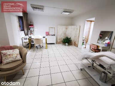 Lokal usługowy 31m2 na wynajem