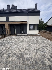 Nowoczesny dom 95m2 | ZAPRASZAMY NA DZIEŃ OTWARTY 12/09/2026 od 10.00