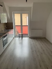 Mieszkanie do wynajęcia - Sierakowice, ul. Lęborska