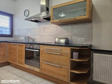 466NTrzypokojowy apartament os. Bażantowo