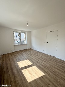 3 pokoje po generalnym remoncie wysoki parter 54 m2